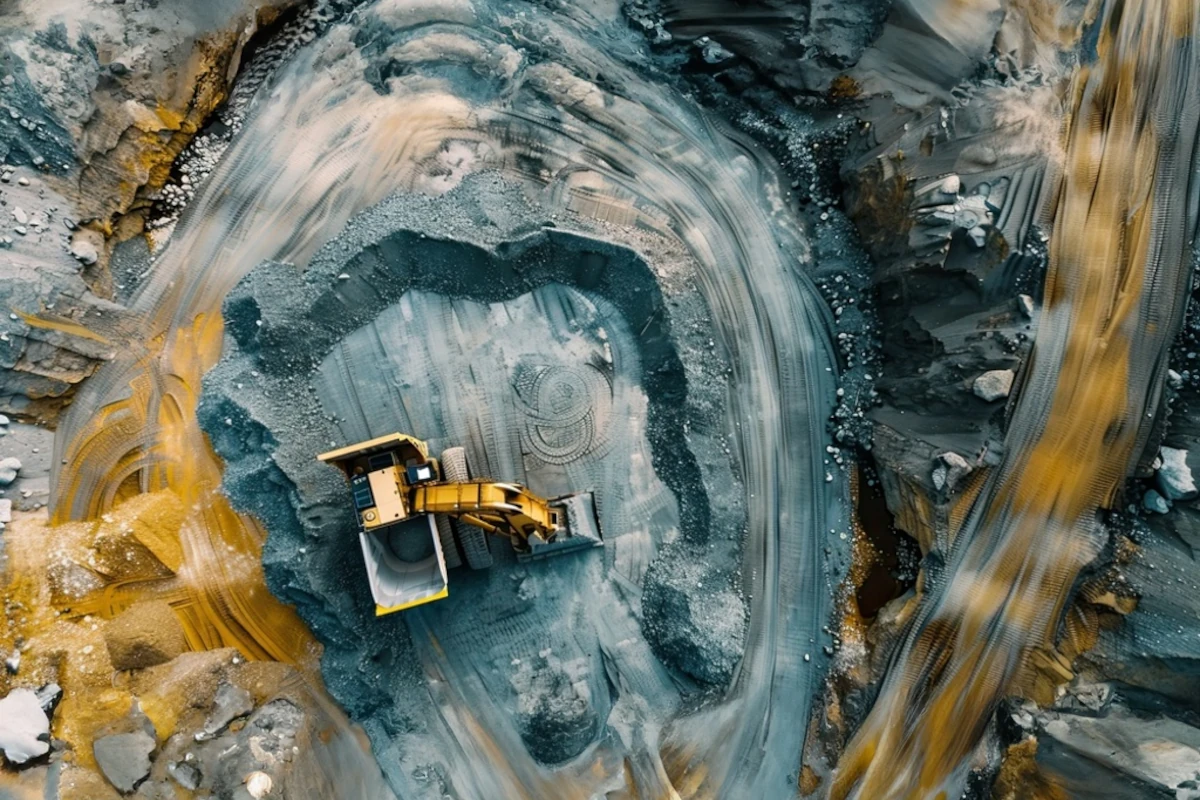 Lithium Acquisition | Legacy Materials Management