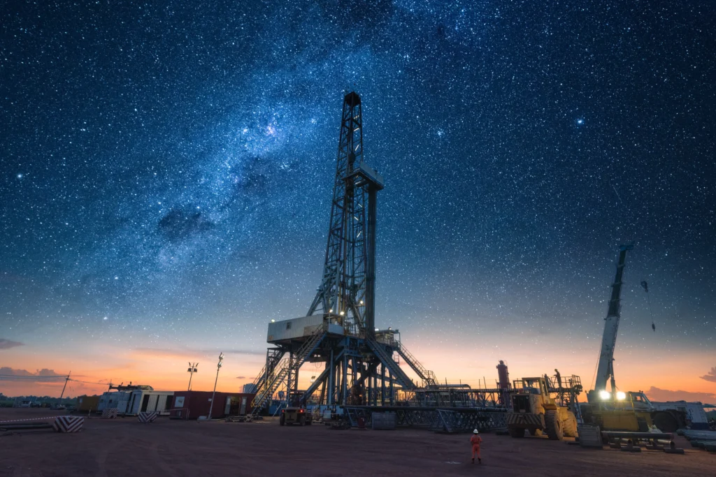 Geothermal Energy | Legacy Materials Management